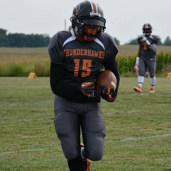 Meet your Posher, Mark - Picture 1 of 1